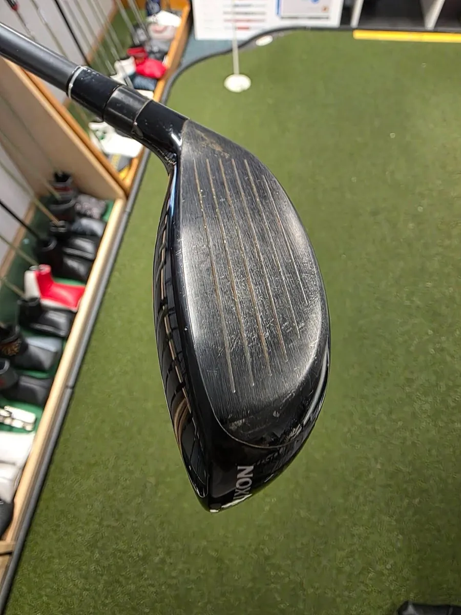 Srixon ZX 2 Hybrid - Image 4
