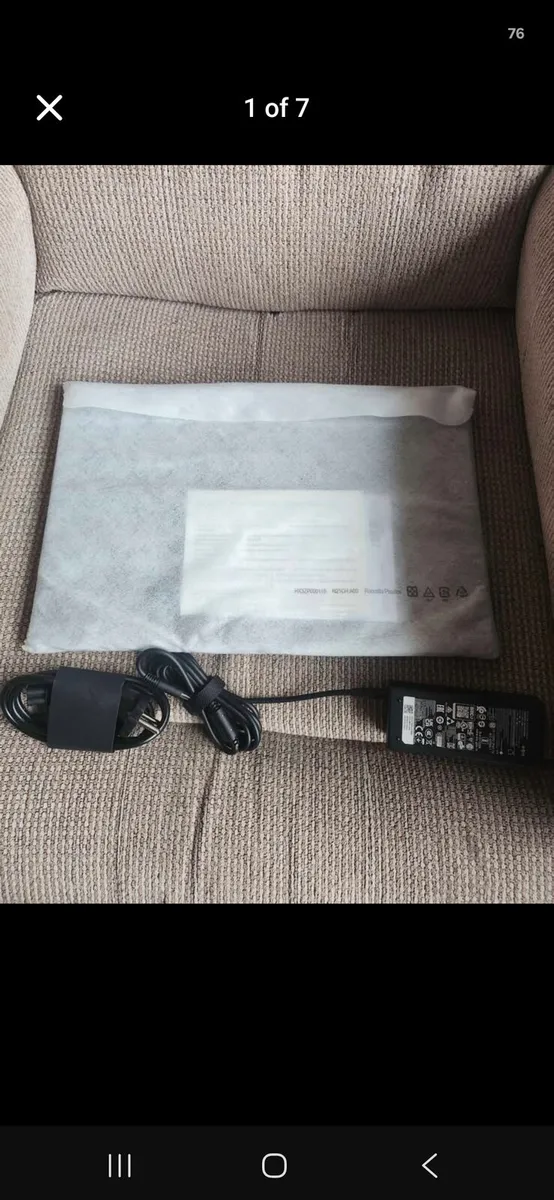 Laptop - Image 1