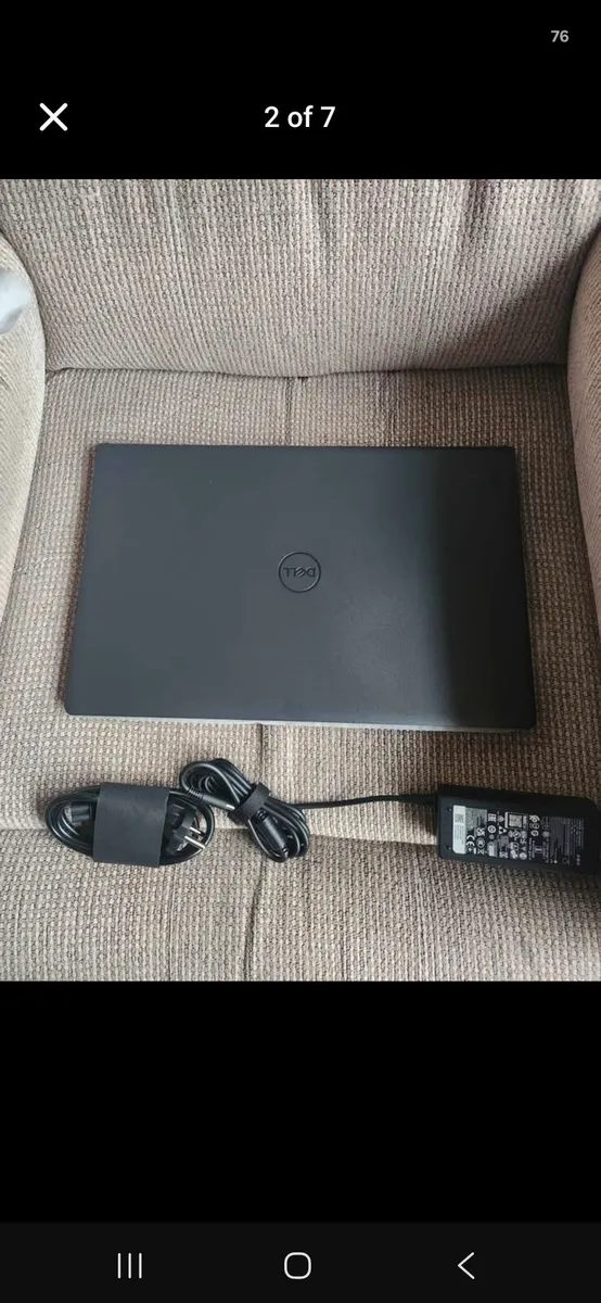 Laptop - Image 2