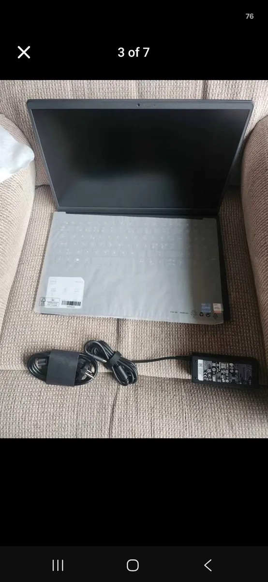 Laptop - Image 3