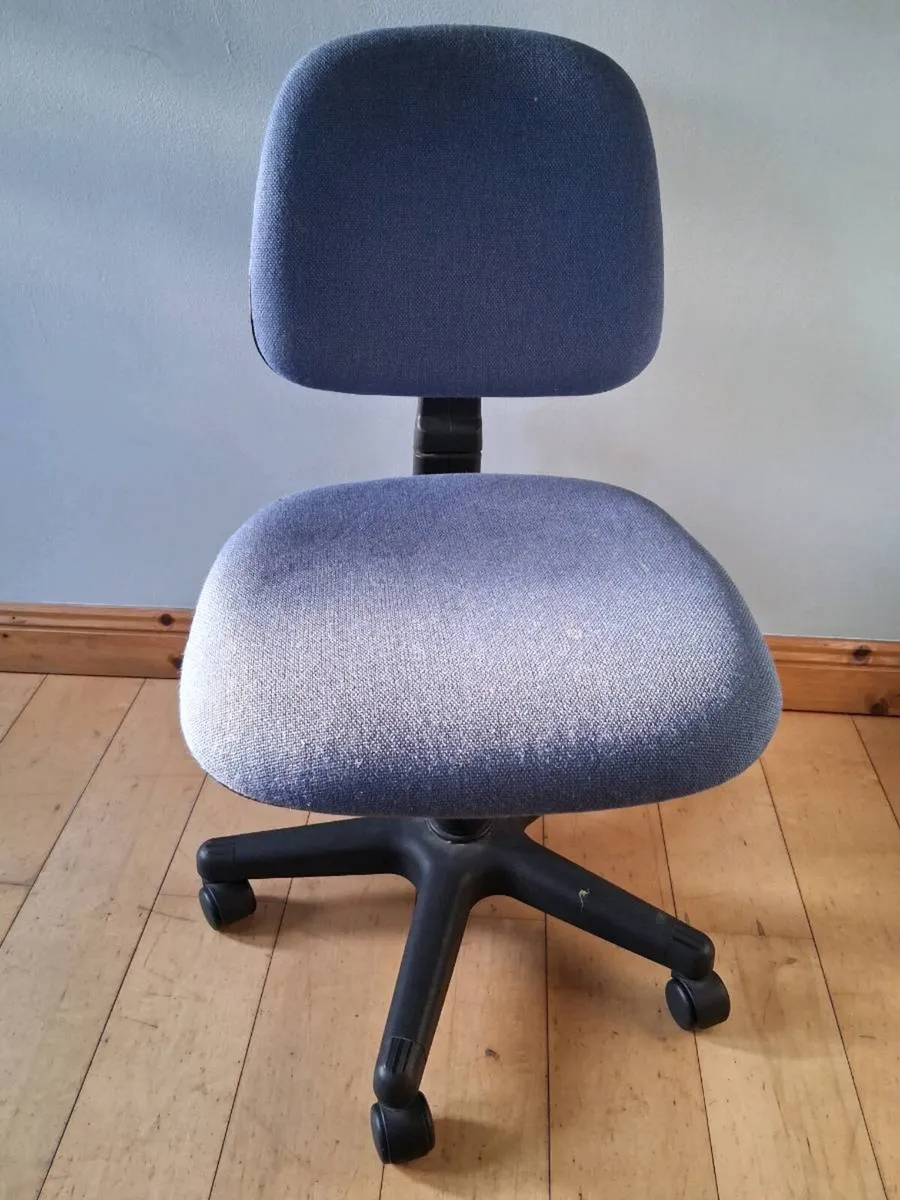 Office chair