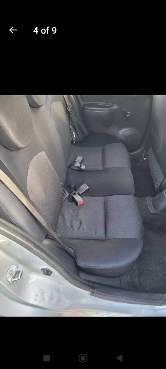 Nissan micra - Image 3