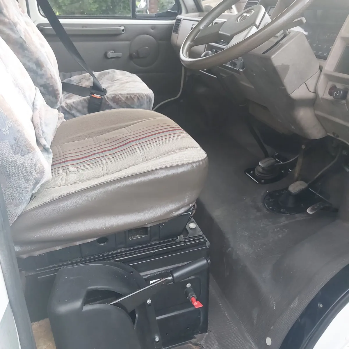 1991 5 berth campervan rhd. - Image 3