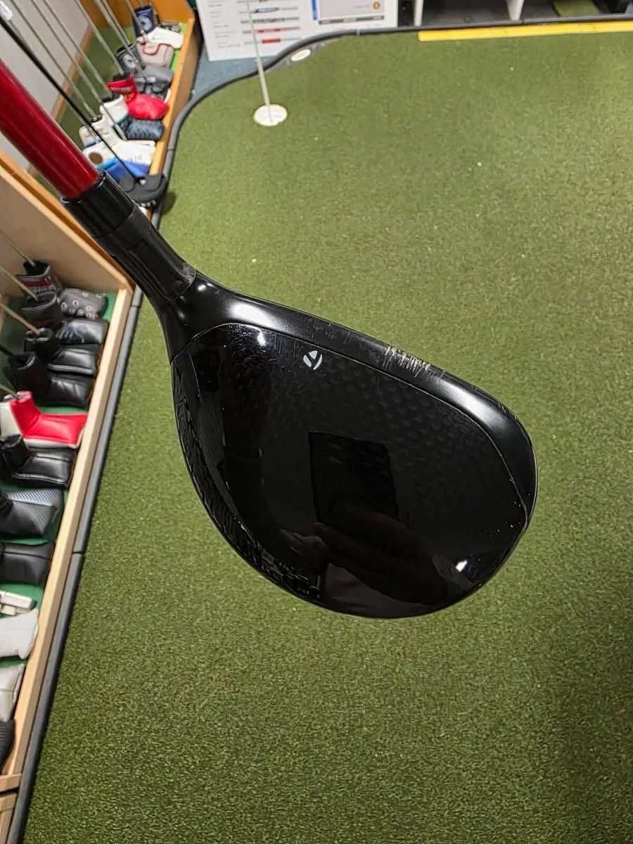 Taylormade Stealth 2 5 Hybrid - Image 3