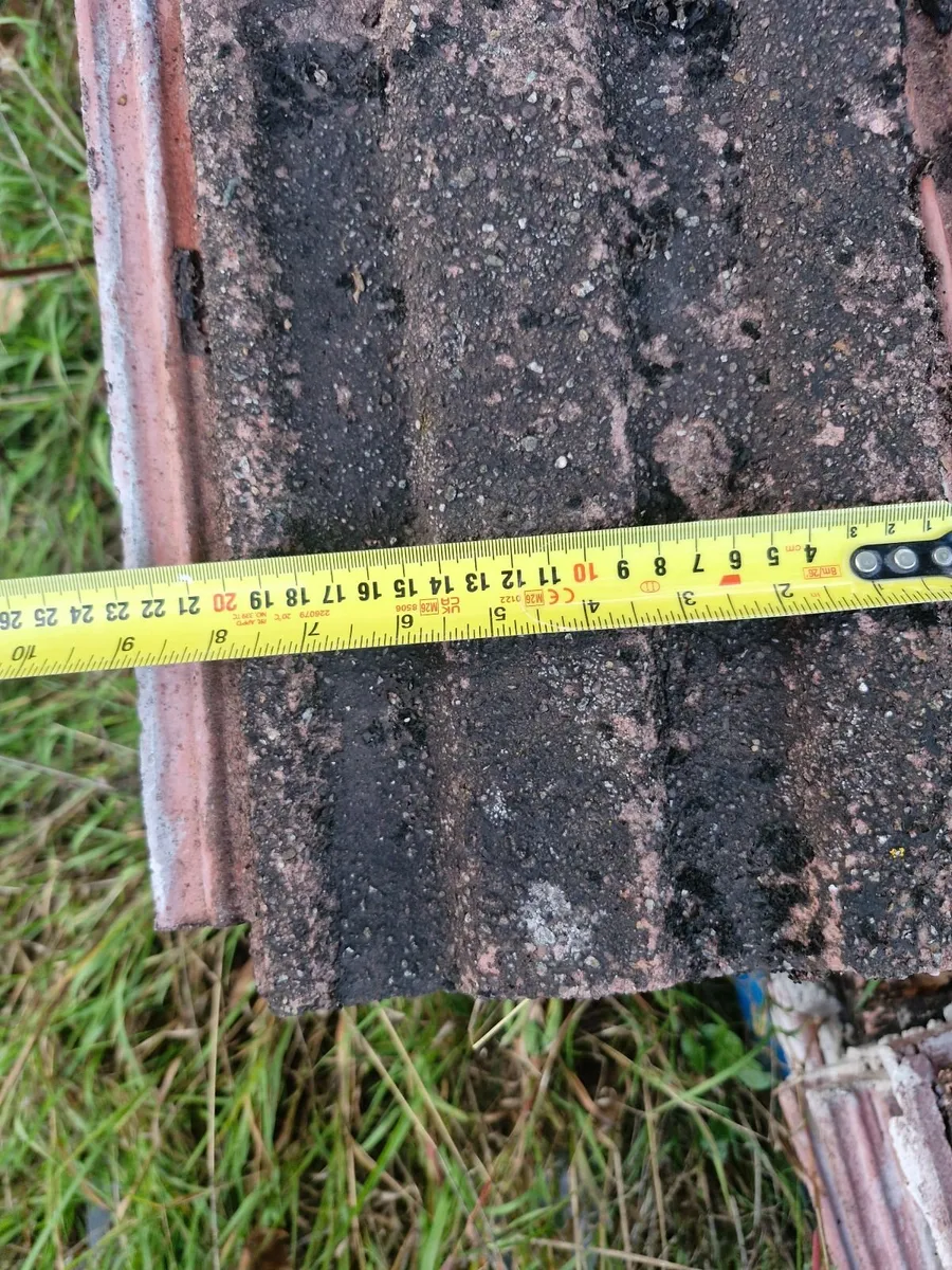 Roof tiles - Image 1