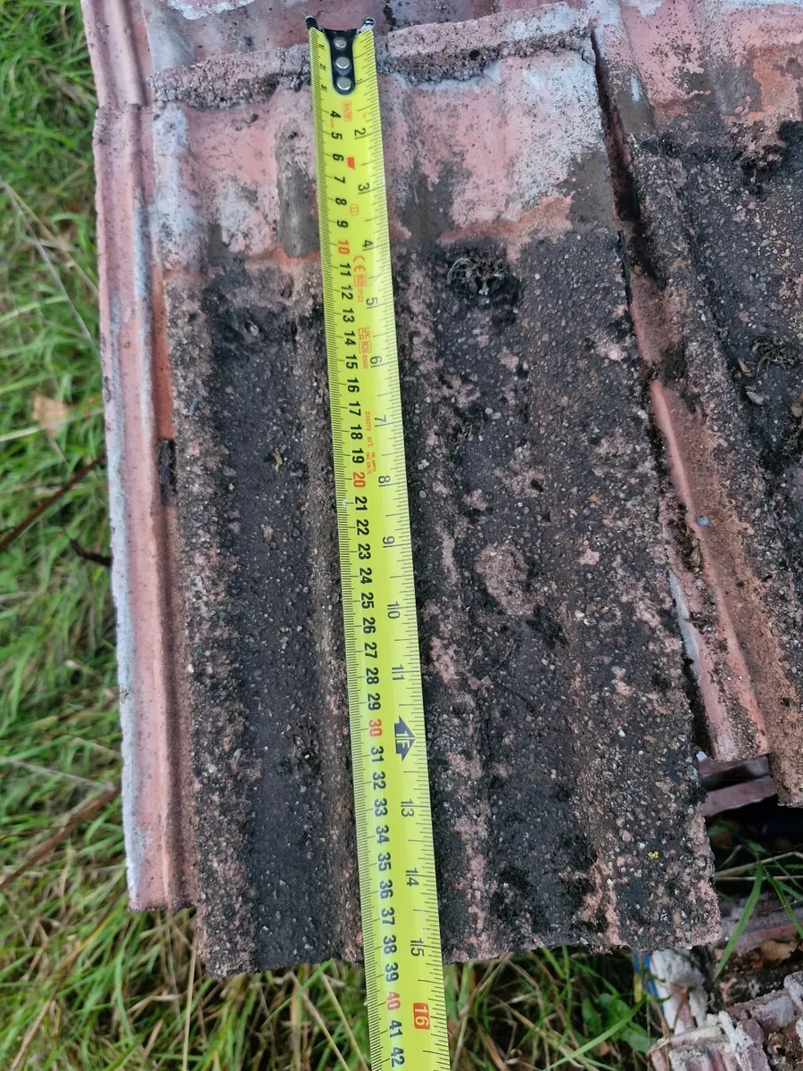 Roof tiles - Image 2