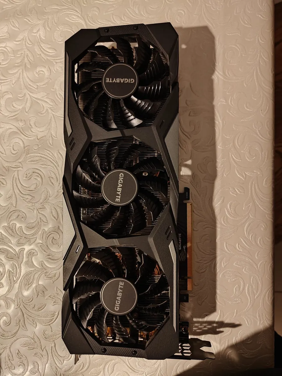 NVIDIA 2070 super - Image 2