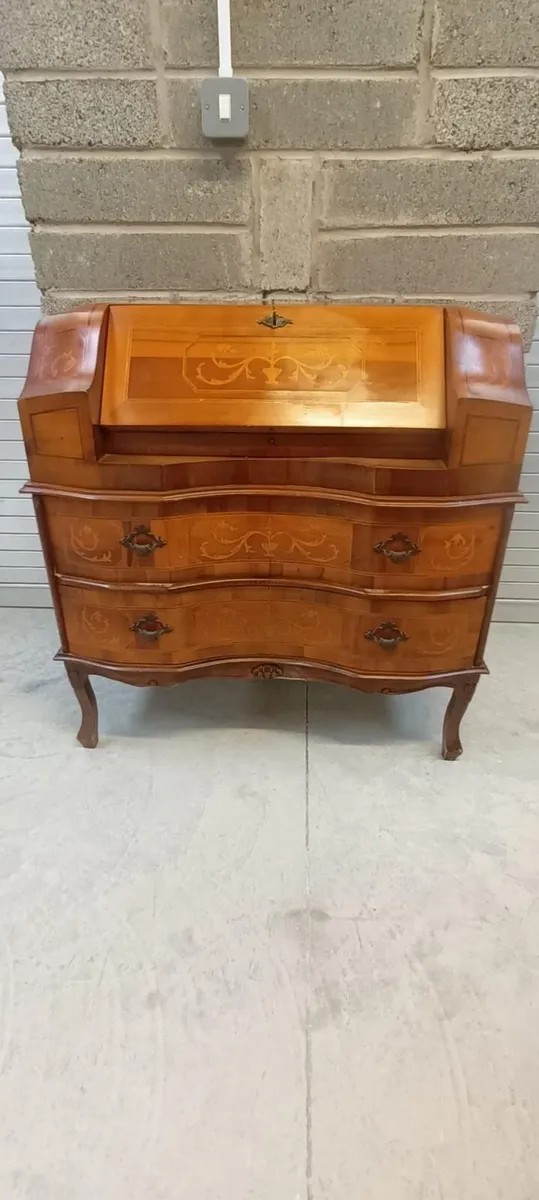 Writing Desk - Image 1