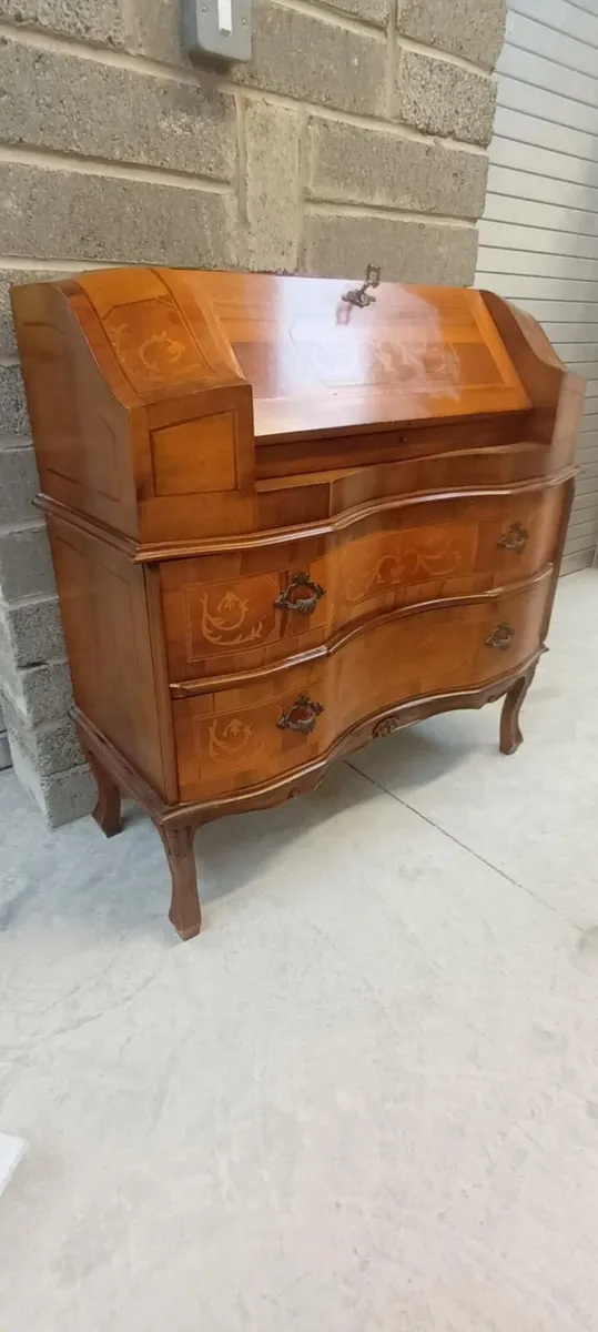 Writing Desk - Image 2