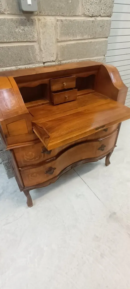 Writing Desk - Image 3
