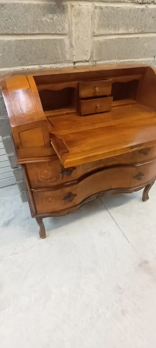 Writing Desk - Image 4