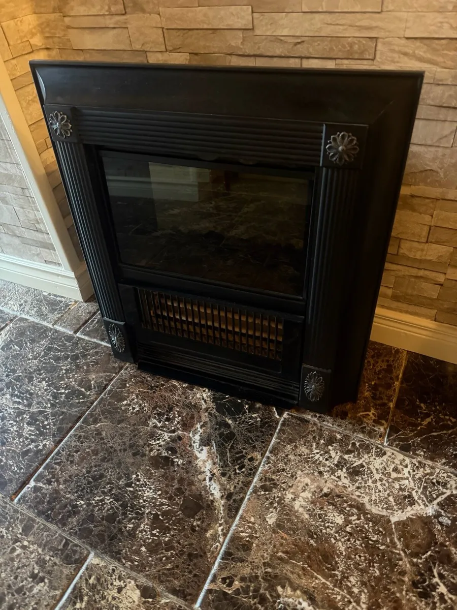 Electric Fire - Image 3