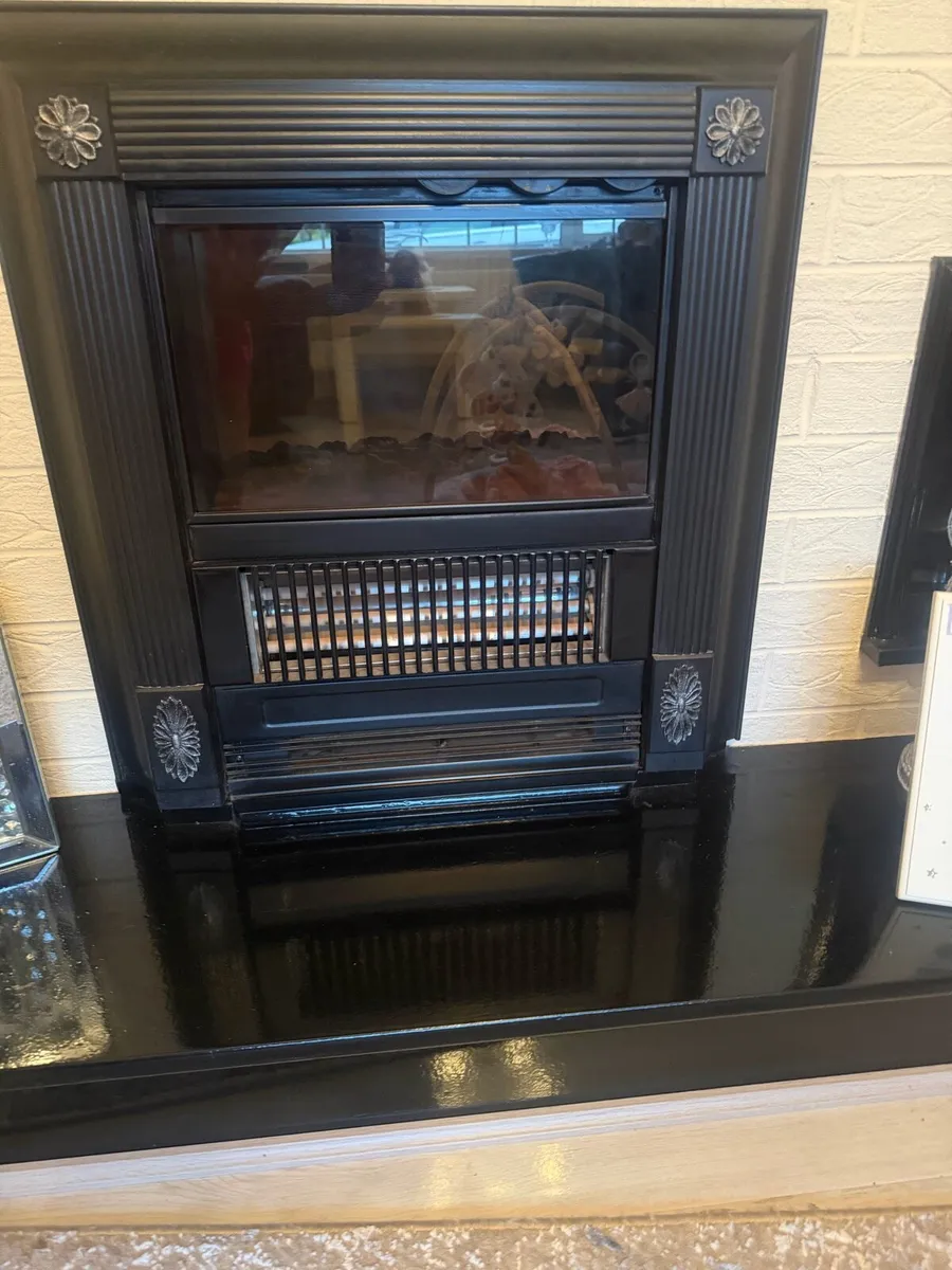 Electric Fire - Image 1