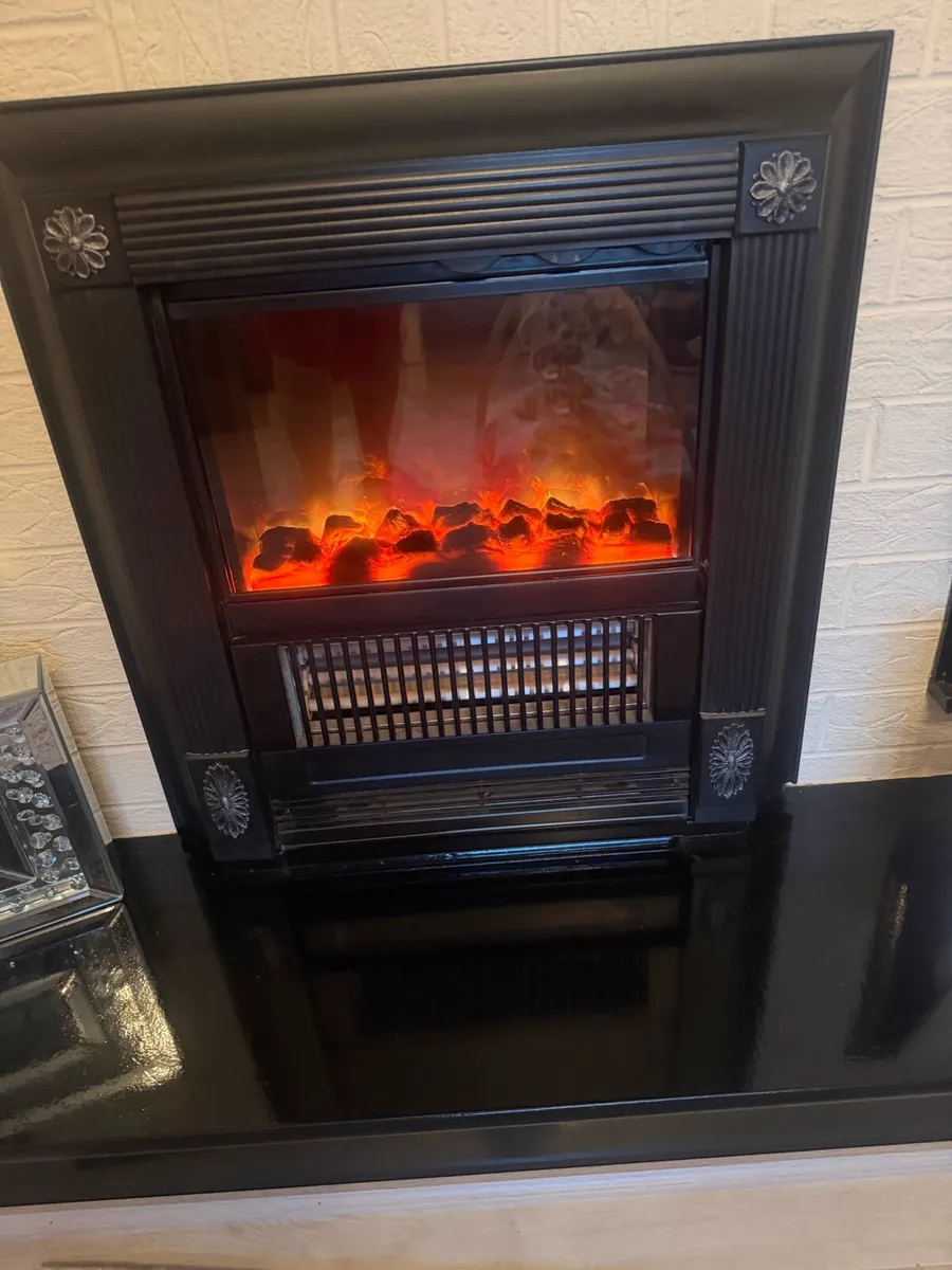 Electric Fire - Image 2