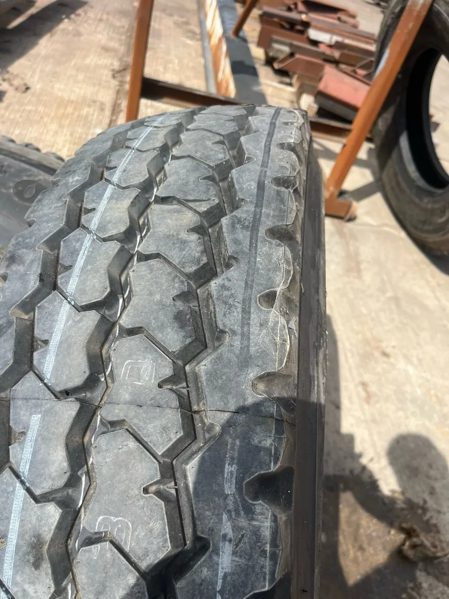 Tyres - Image 4