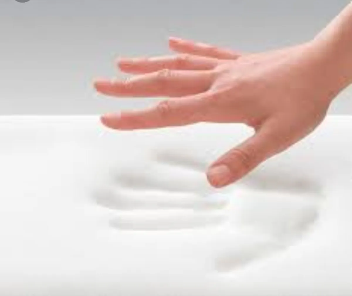 New 3FT Single Mattresses - Image 2