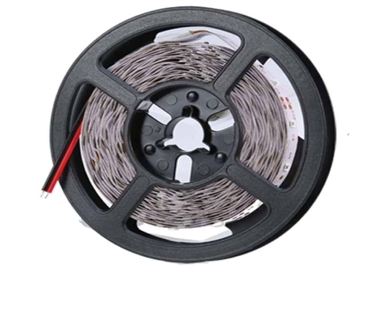 5 meter 12V LED strip for boat lighting - Image 4