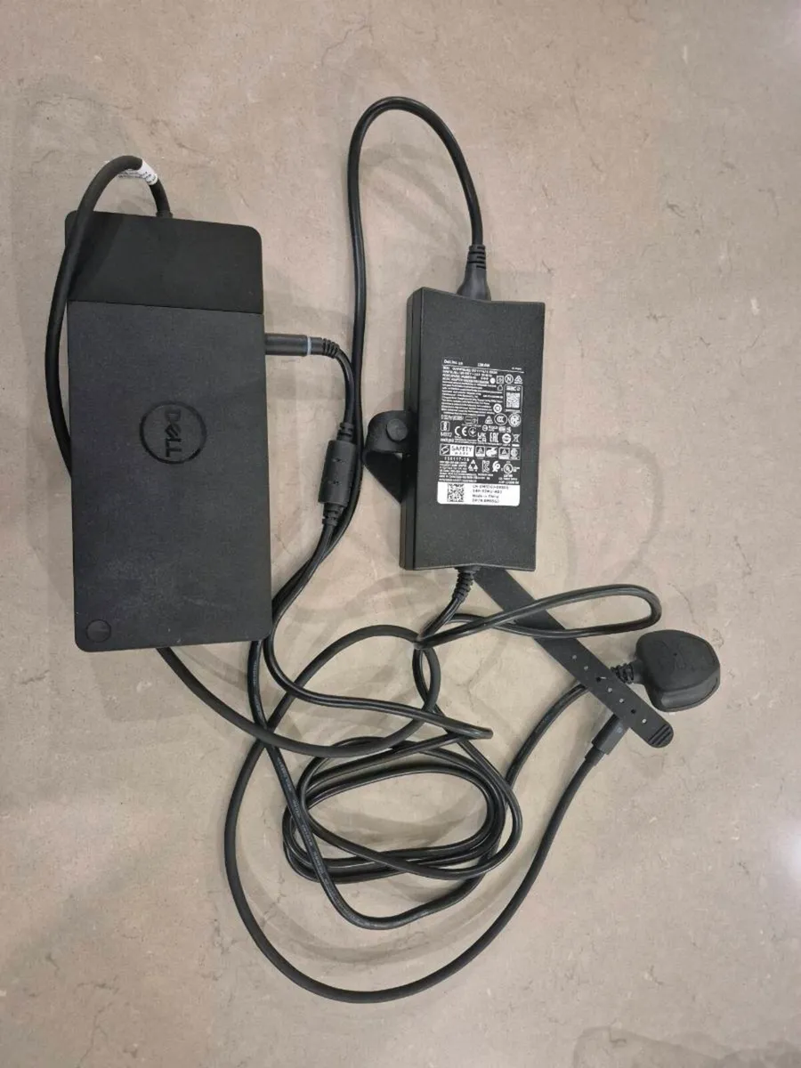 Dell Docking Station
