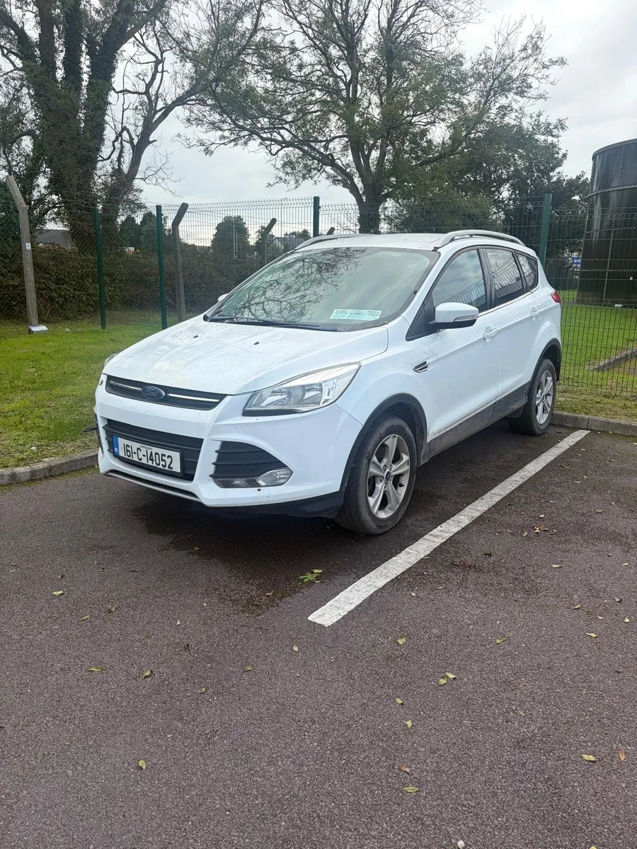 Ford kuga - Image 1