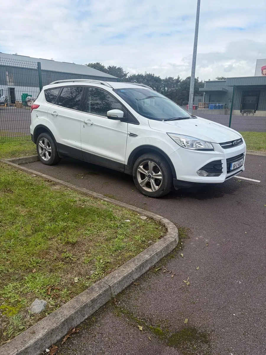 Ford kuga - Image 2