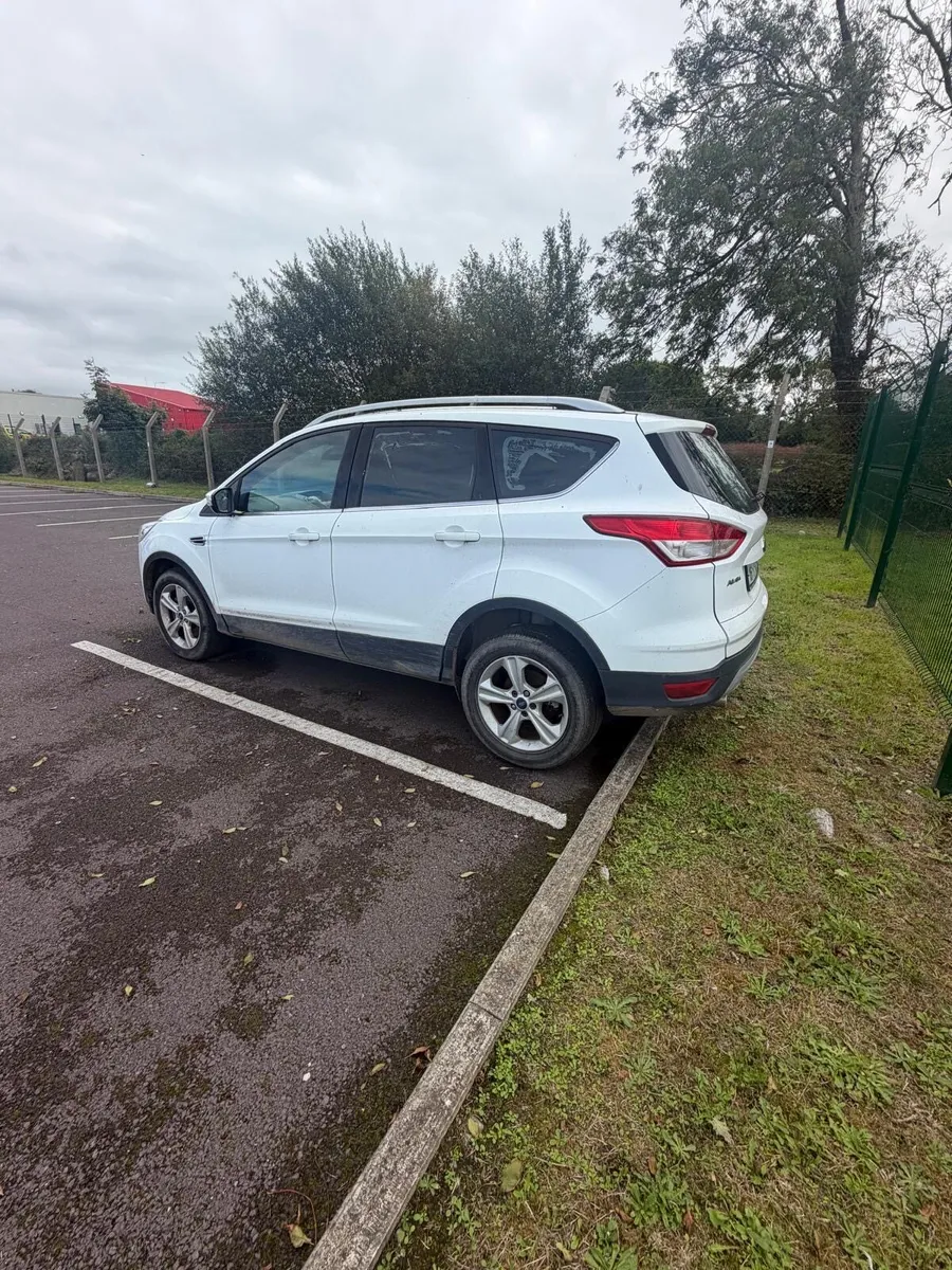 Ford kuga - Image 3