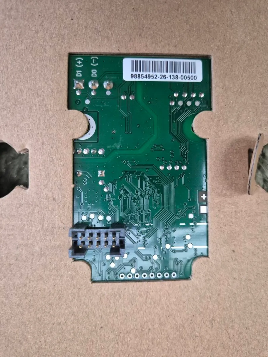 Brand new CIM 200 - Image 1