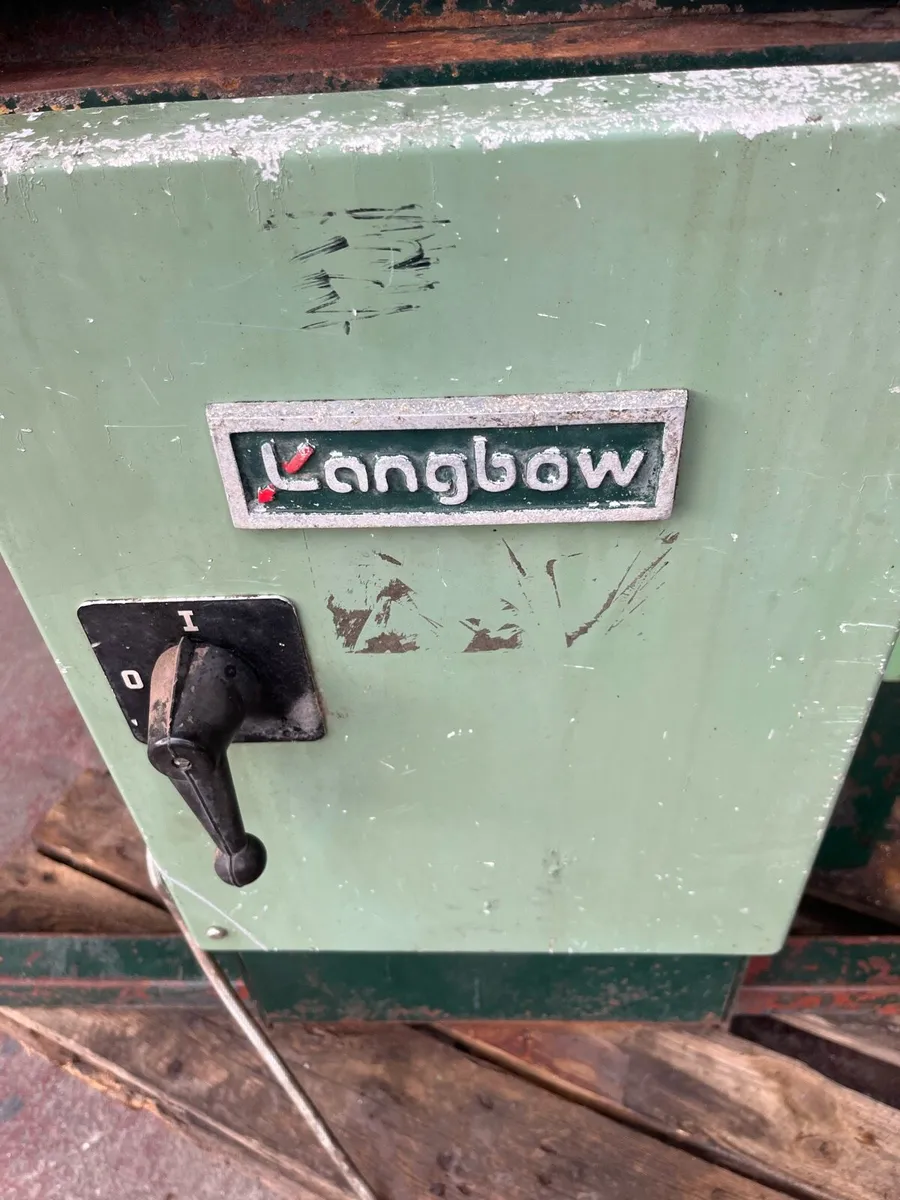 Langbow - Image 4