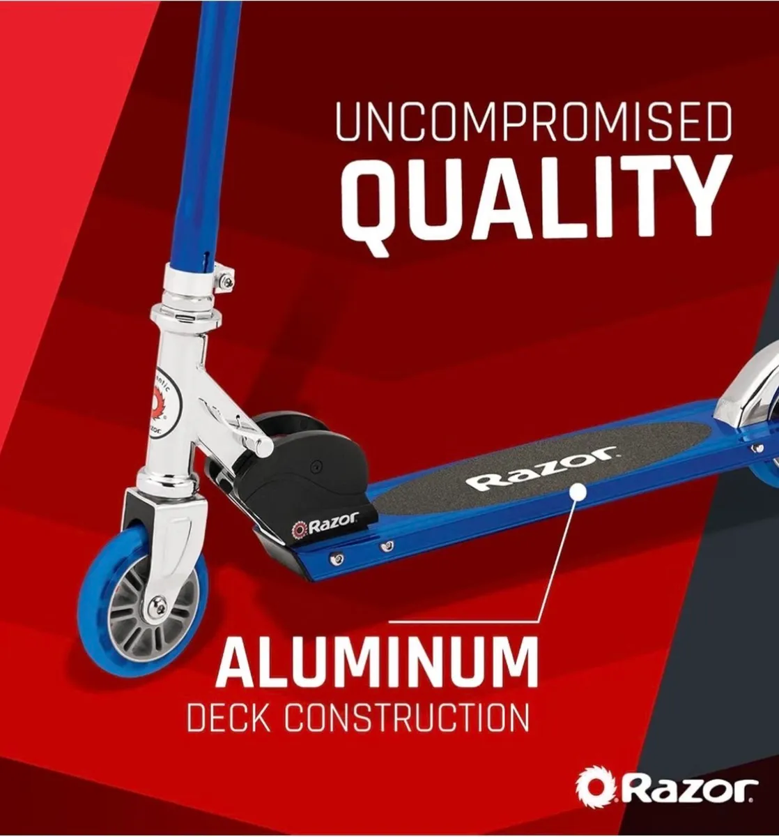 Kids Scooter - Image 2
