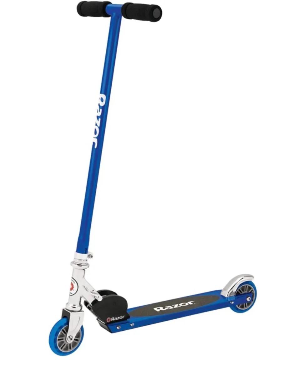 Kids Scooter - Image 3