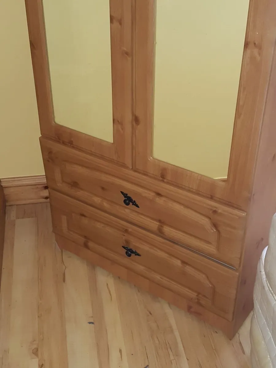 Wardrobe - Image 1