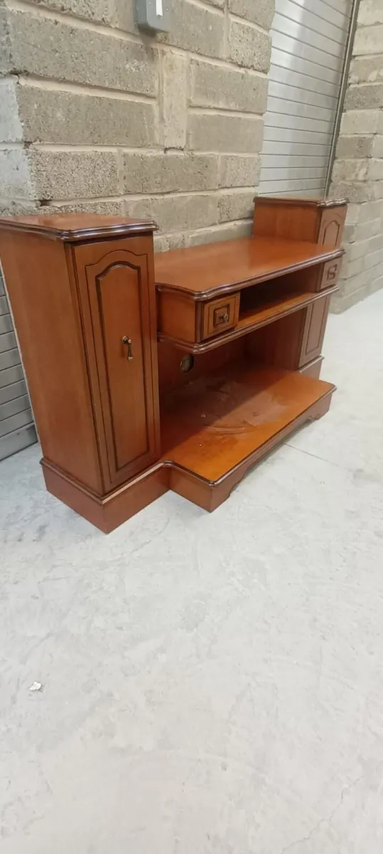 TV Cabinet - Image 2