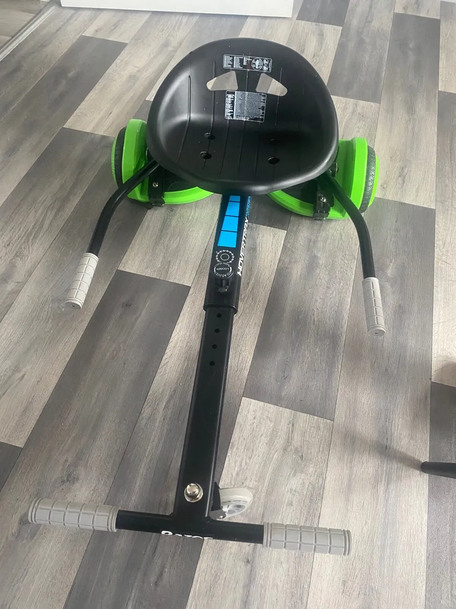 Hover board - Image 1