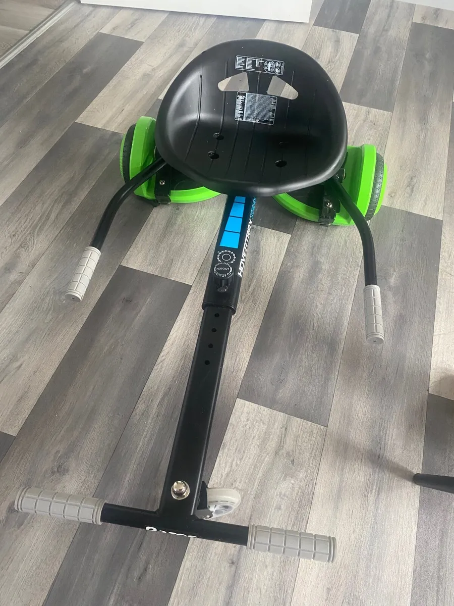 Hover board - Image 1