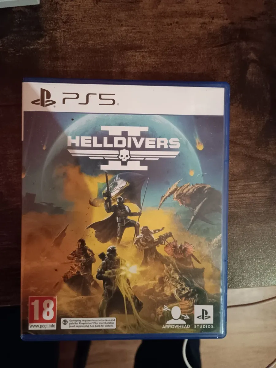 PS5 Disc Edition Bundle - Image 3