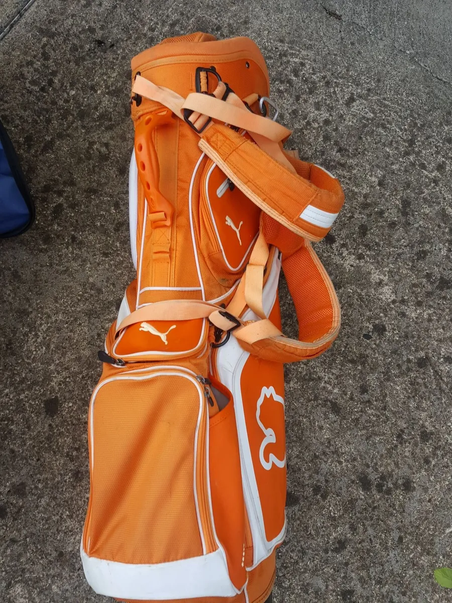 Golf bag - Image 2