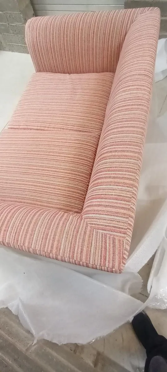 Two Seater Sofa - Image 2