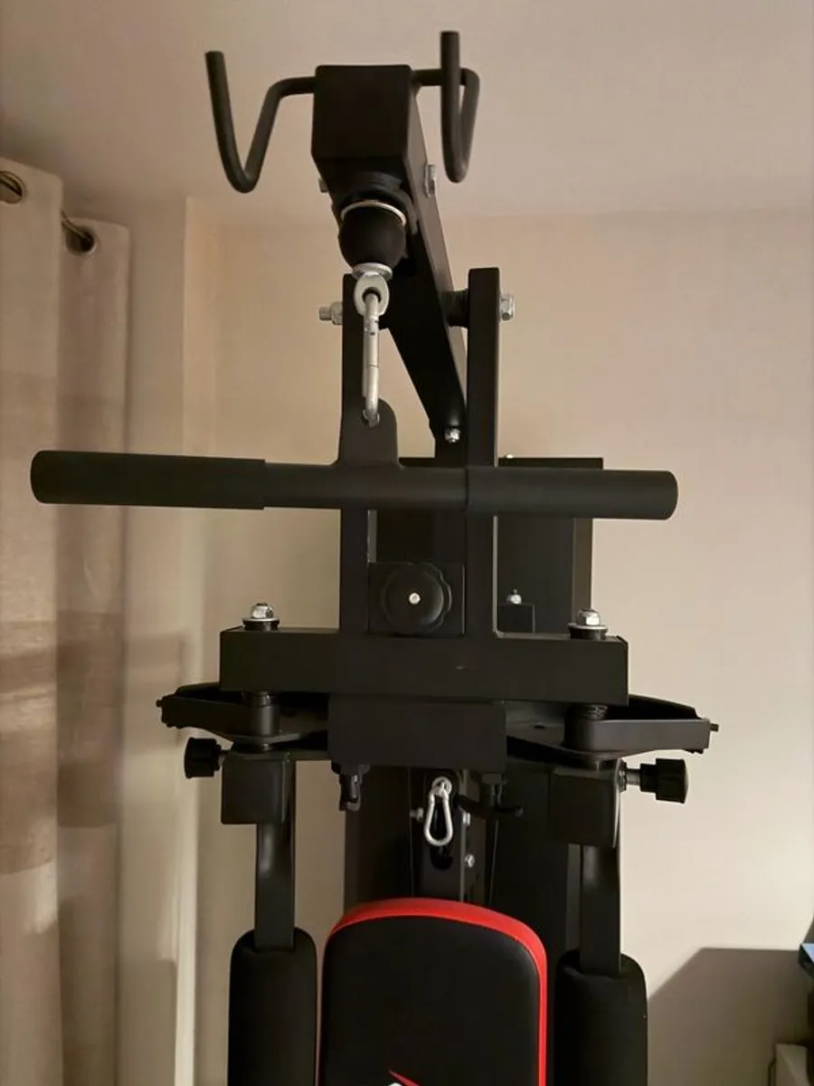 Rival Multigym 5.0 - Image 1