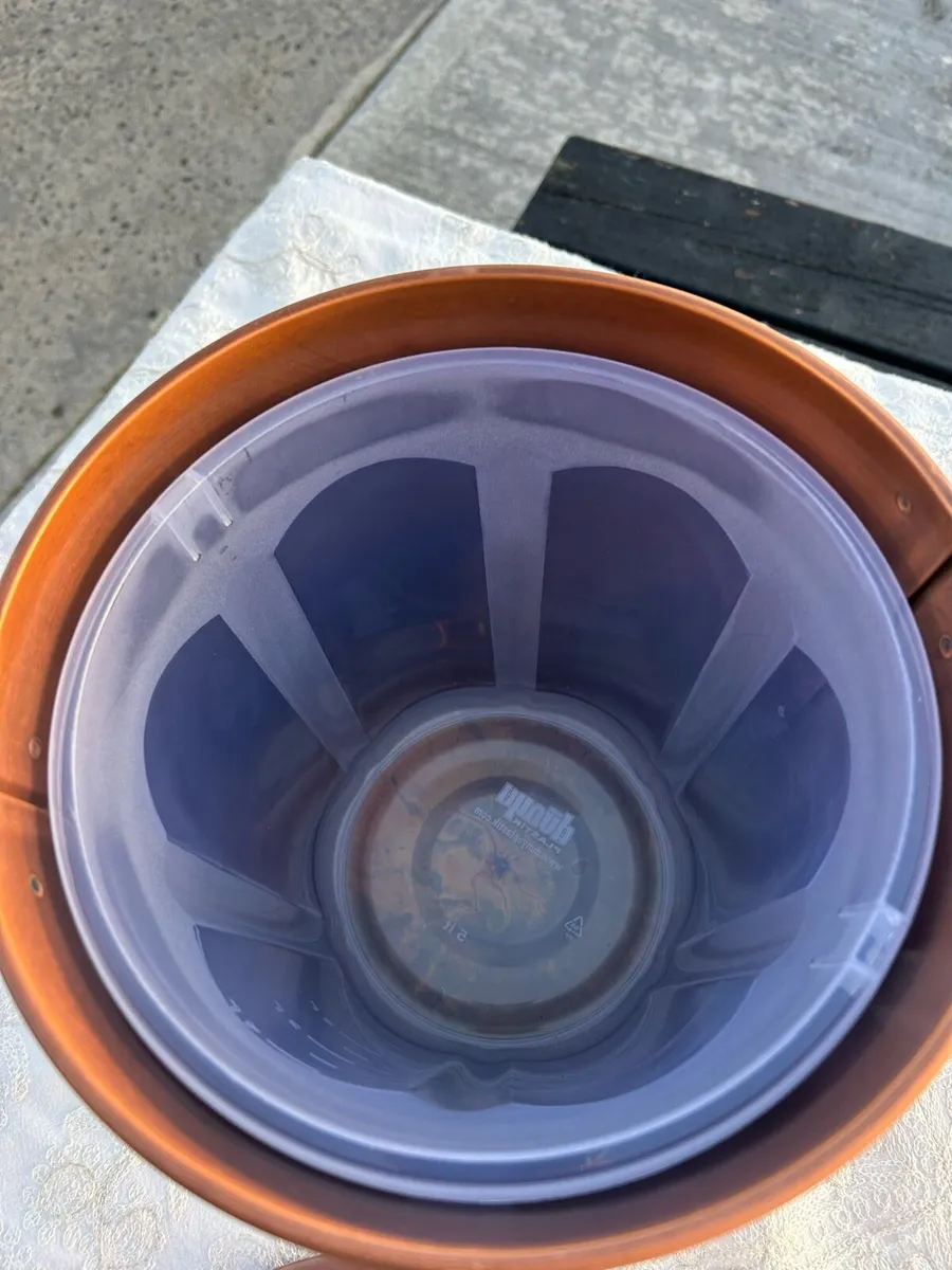 Large ice bucket - Image 4