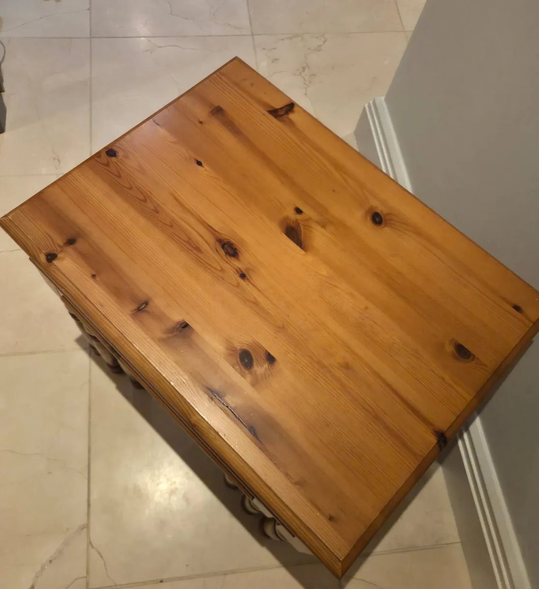 Nest of 3 Table - Image 4