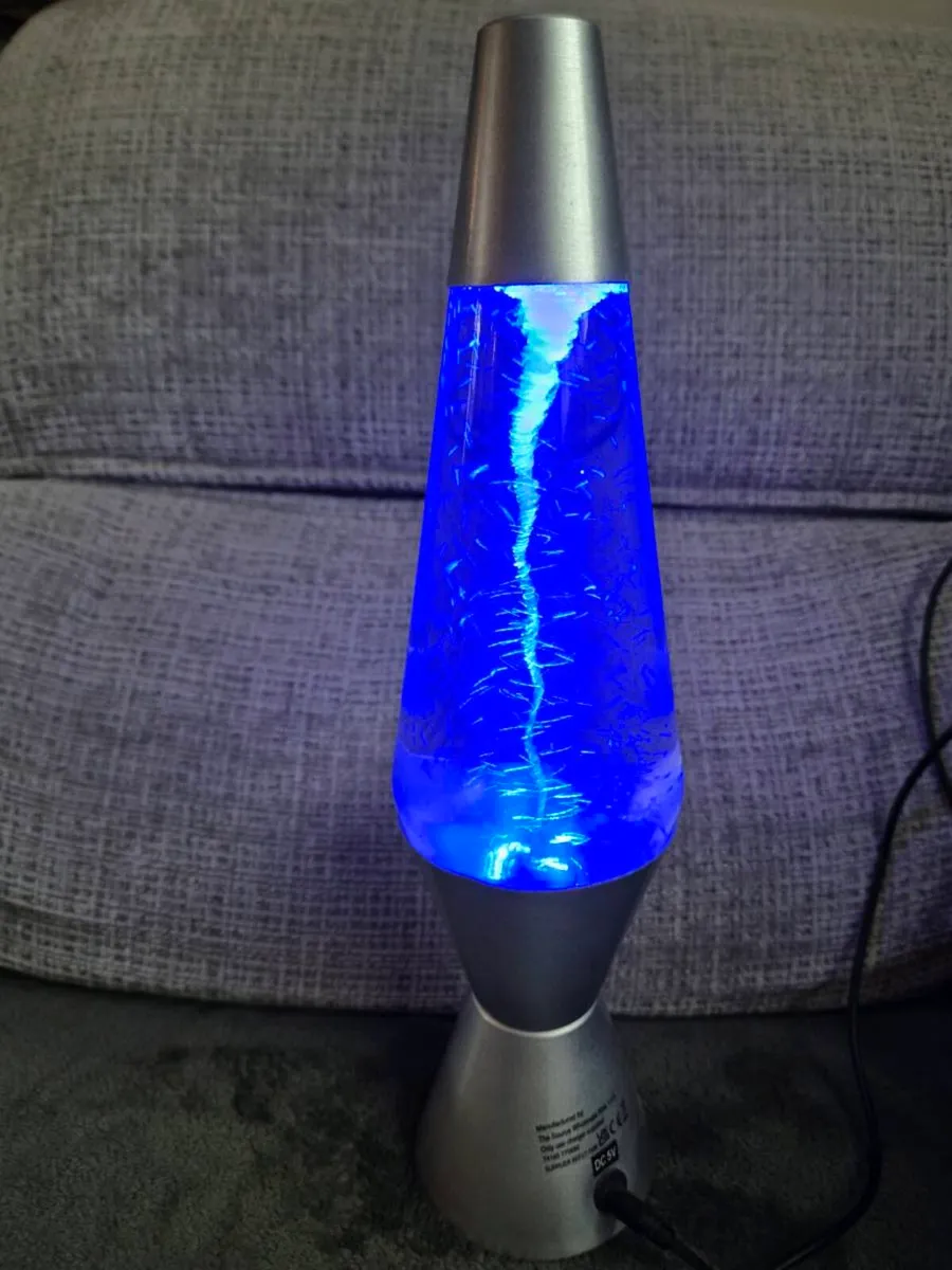 Lava lamp - Image 2