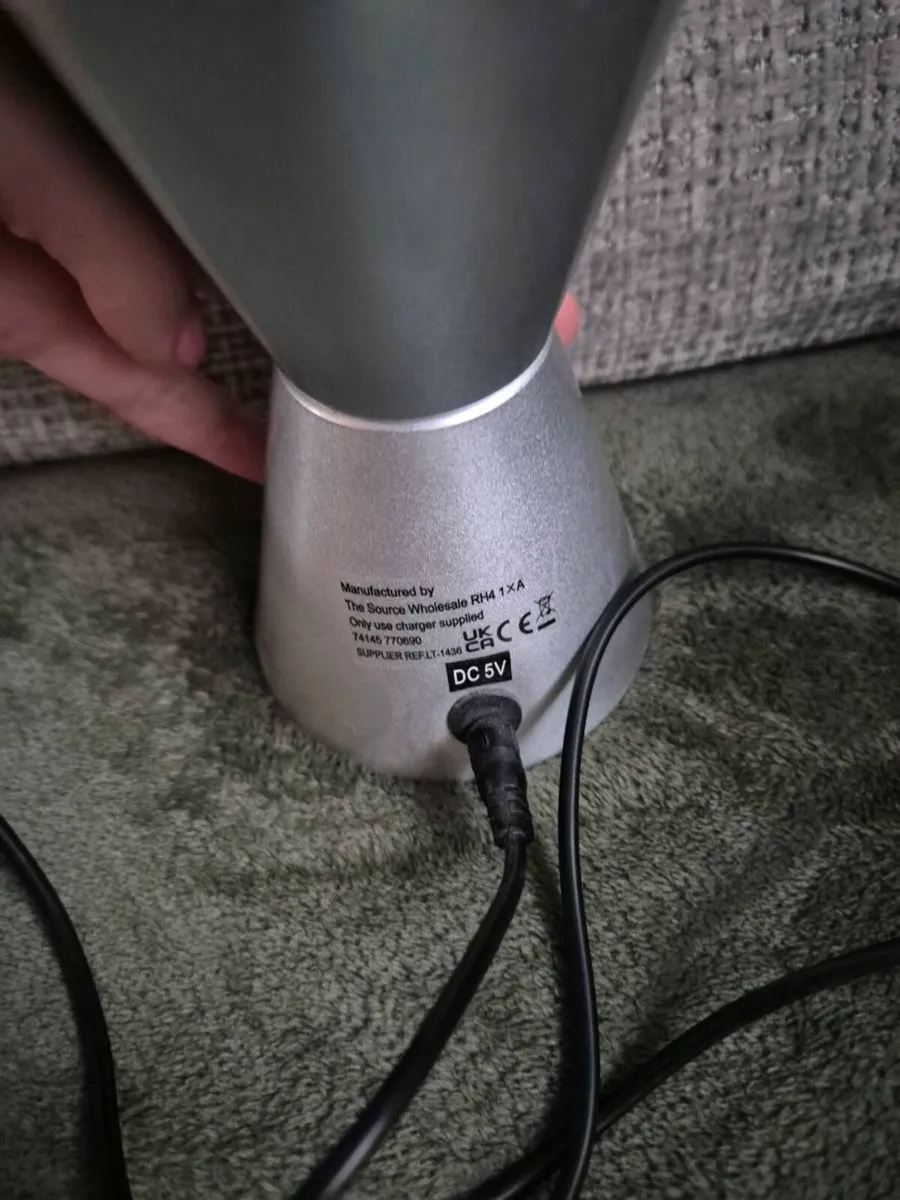 Lava lamp - Image 4