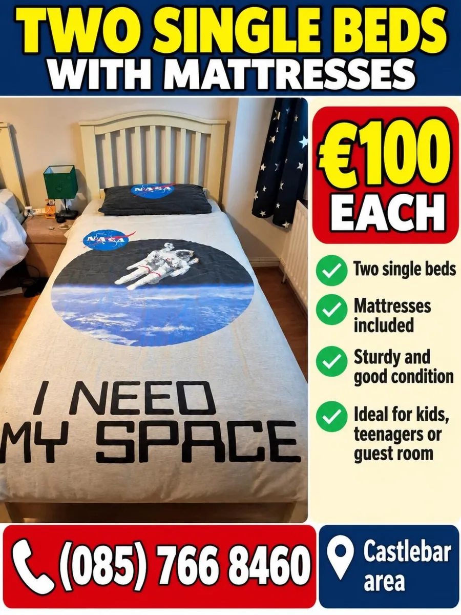 Beds