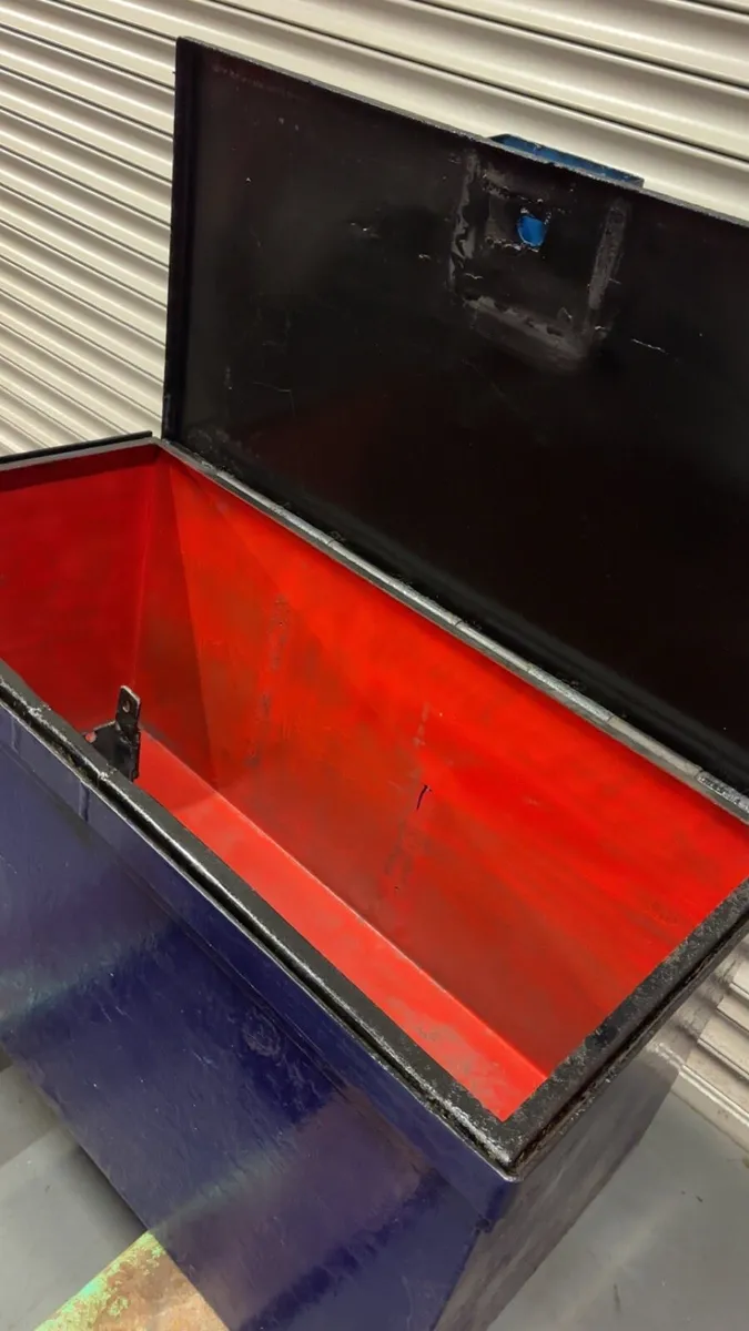 Tool Storage Box - Image 3