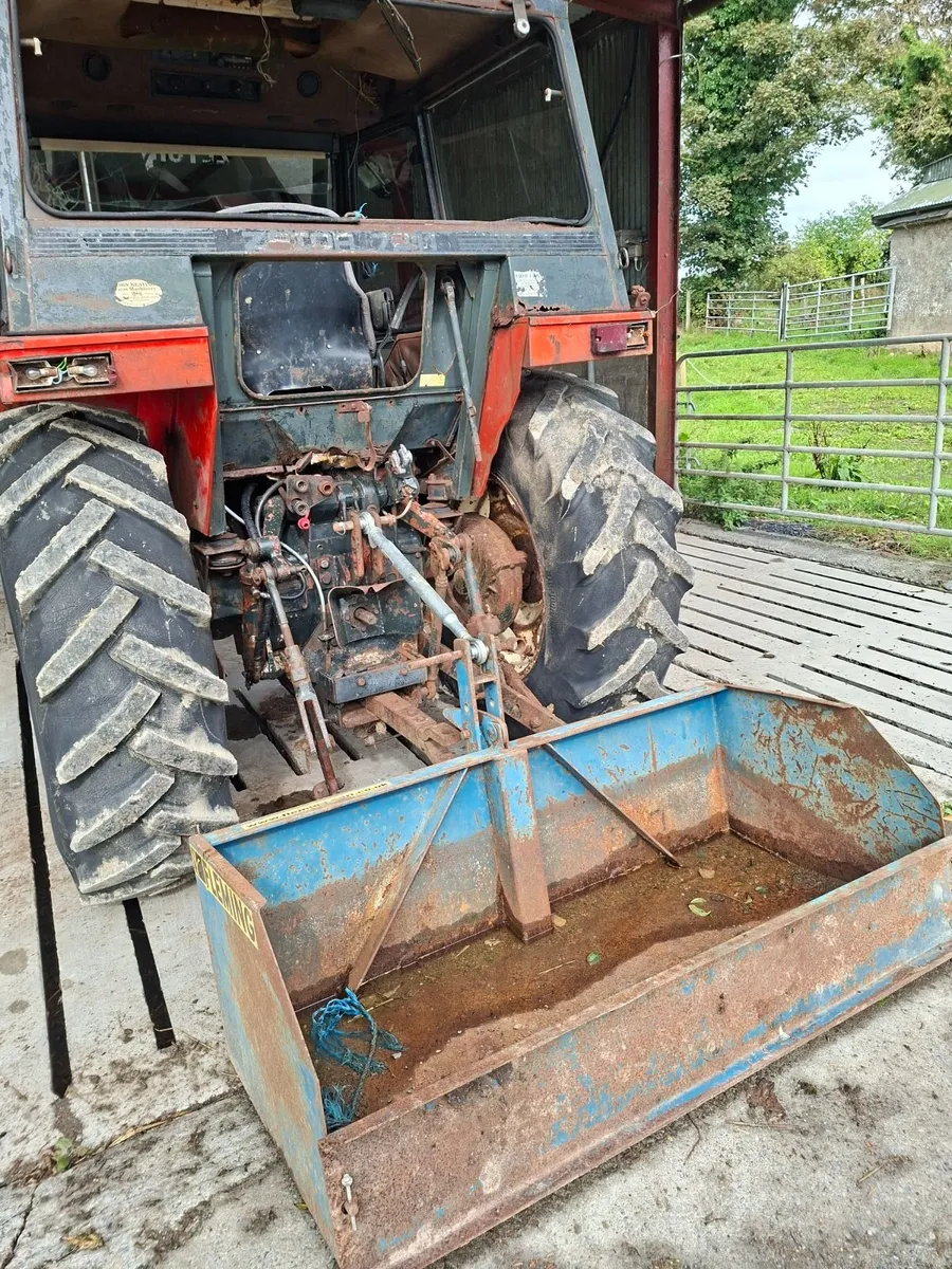Zetor Other 1987 - Image 1