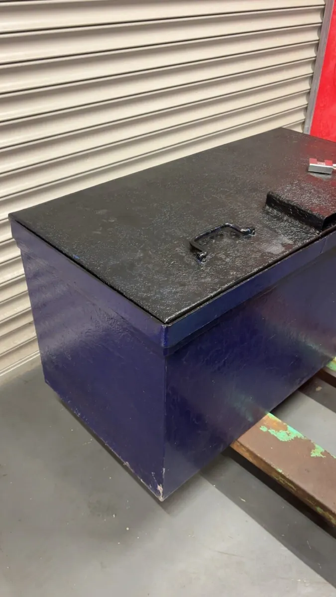 Tool Storage Box - Image 2