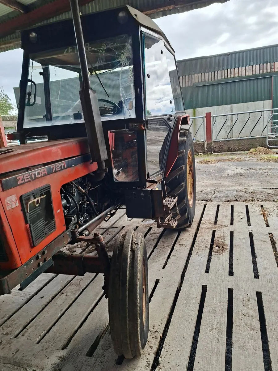 Zetor Other 1987 - Image 2