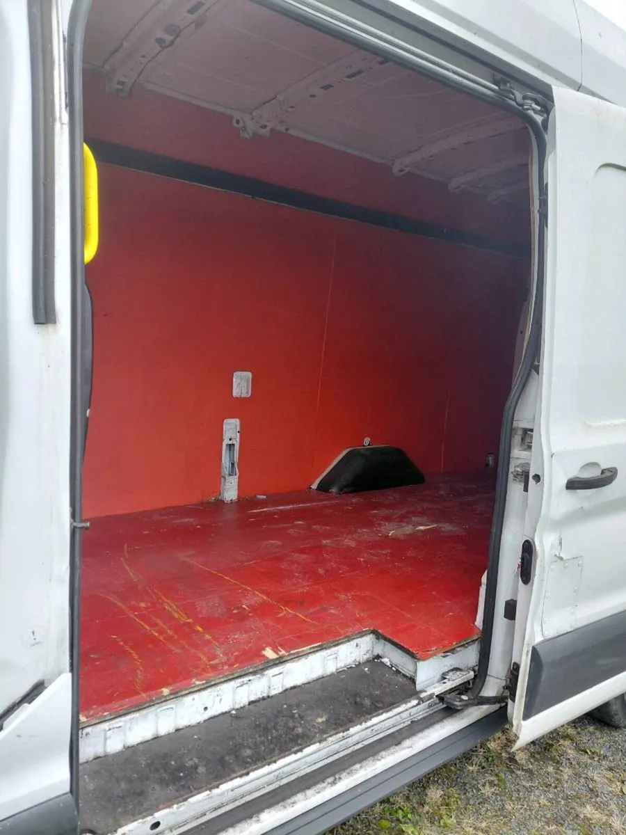 Ford transit - Image 3