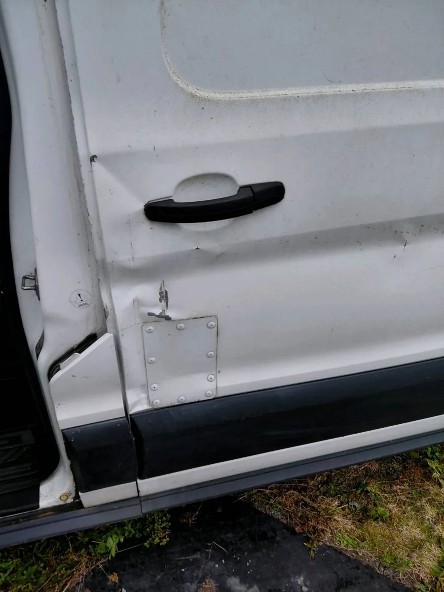 Ford transit - Image 4