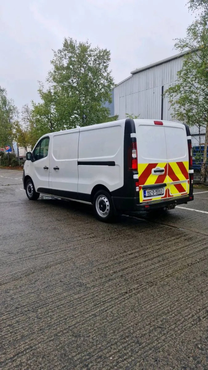 Opel vivaro - Image 3