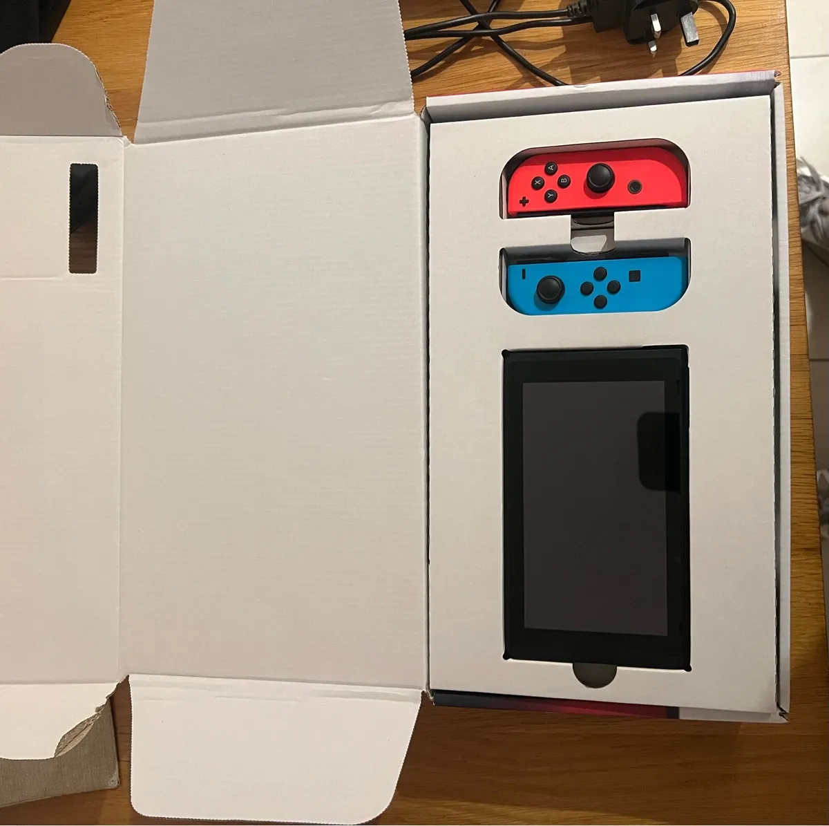Nintendo Switch New Condition - Image 2